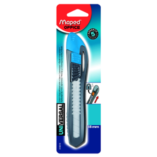 Picture of MAPED CUTTER UNIVERSAL PLASTIQE