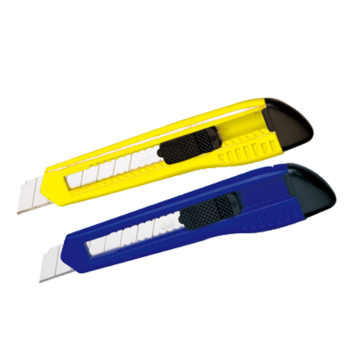 Picture of CUTTING KNIFE 18MM