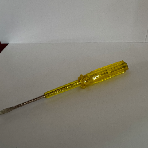 Picture of TESTER GROS