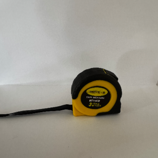 Picture of MEASURING TAPE 3 5 MTS