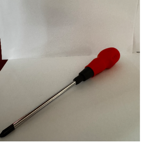 Picture of JE TECH TOURNEVIS 6X125 CROSS