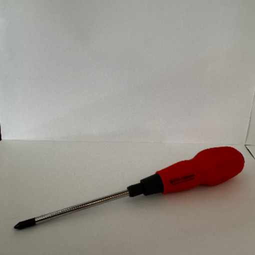 Picture of JE TECH TOURNEVIS 5X100 CROSS