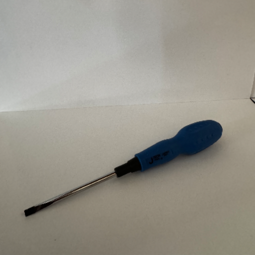 Picture of JE TECH TOURNEVIS 4X75 PLATE