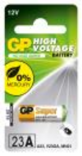 Picture of GP 23AE 1PC BLISTER CARD