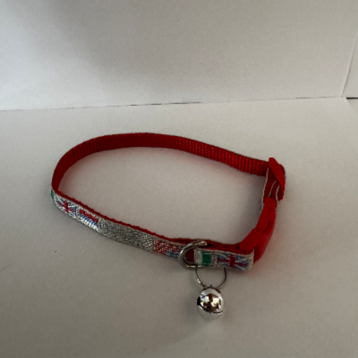 Picture of COLLIER CHAT SMALL