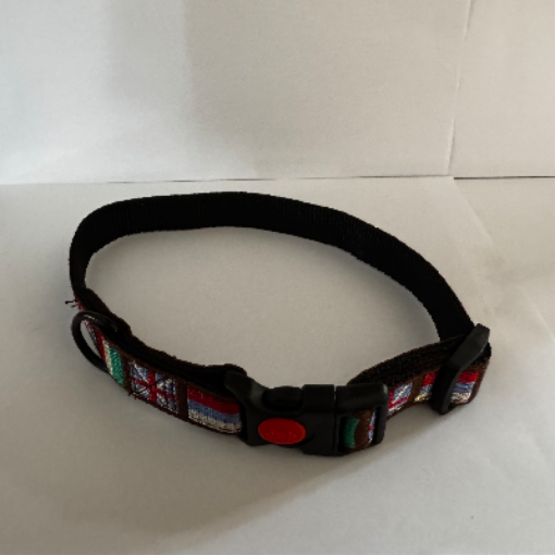 Picture of COLLIER CHAT LARGE