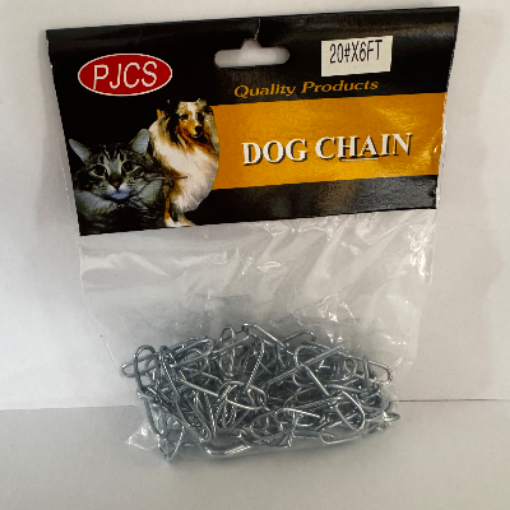 Picture of ANIMAL CHAIN 20G