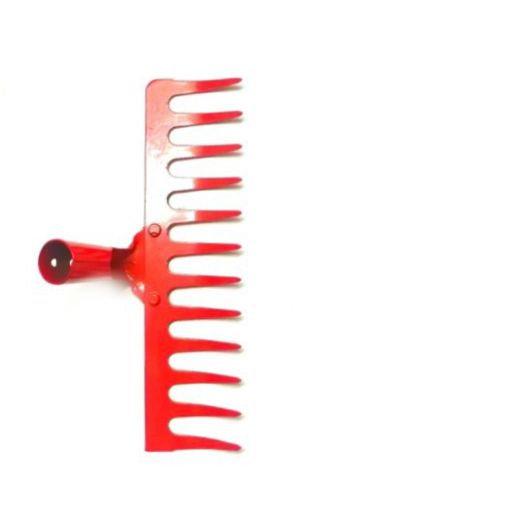 Picture of GRASS RAKE  RED