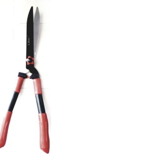 Picture of GRASS SCISSORS  BLACK AND RED