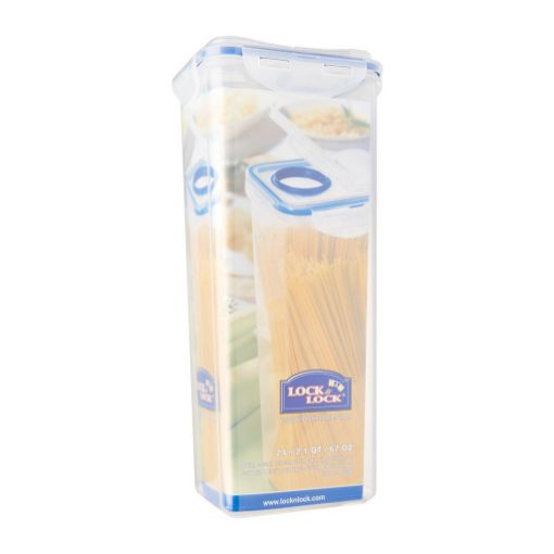 Picture of LOCK N LOCK PASTA BOX TALL 2 0L HPL819