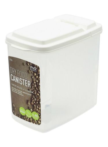 Picture of LOCK N LOCK DRY FOOD CANISTER 1 6L P1736