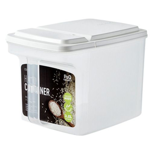 Picture of LOCK N LOCK HANDY CONTAINER 3 2L P1738