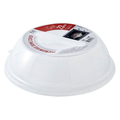 Picture of LOCK N LOCK MICROWAVE DOME COVER LARGE P1742