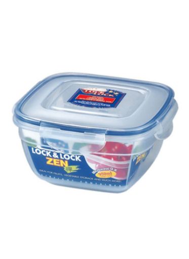 Picture of LOCK N LOCK SQUARE ZEN BOWL 950ML HSM8440