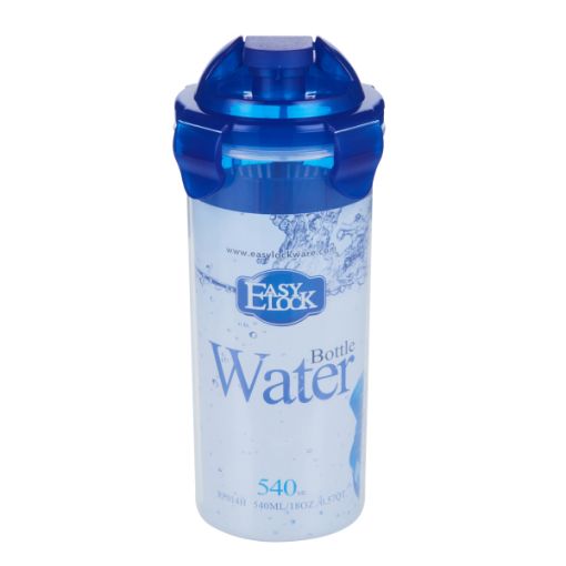 Picture of EASY LOCK WATER BOTTLE 540ML