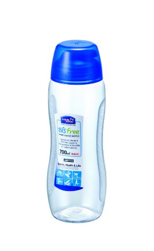 Picture of LOCK N LOCK BISFREE SPORTS WATER BOTTLE 700ML ABF712
