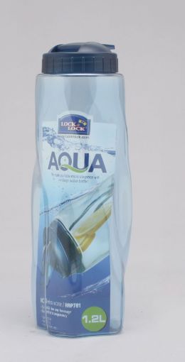 Picture of LOCK N LOCK ICE ROCK WATER BOTTLE 1 2L HAP781