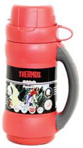 Picture of THERMOS 34 50 0 5LT RED