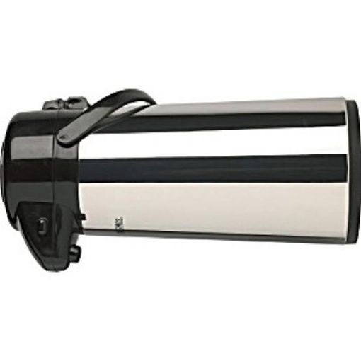 Picture of THERMOS PREMIUM PUMP POT MIRRO
