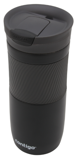 Picture of CONTIGO SS MATT BLACK 470M