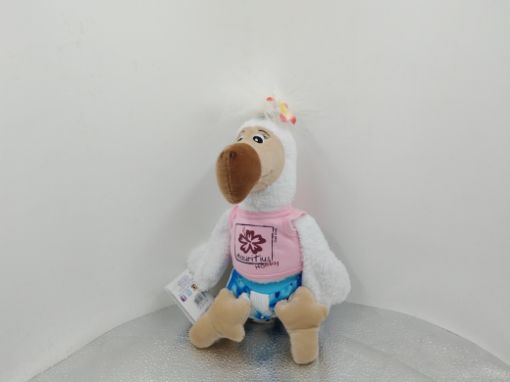 Picture of DODI W TS P FLOWERS