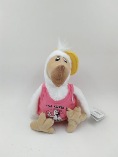 Picture of DODU DODO TOU KOREK M