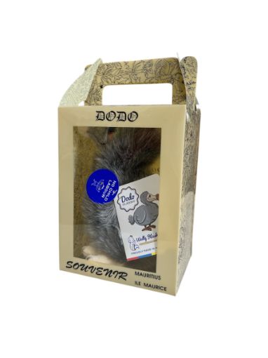 Picture of DODO CLA M BOX