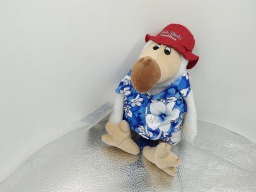 Picture of DODU DODO PANTS SHIRT HAT