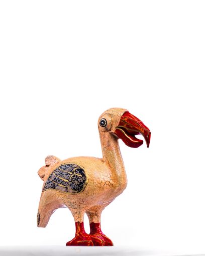 Picture of DODO BATIK SMALL