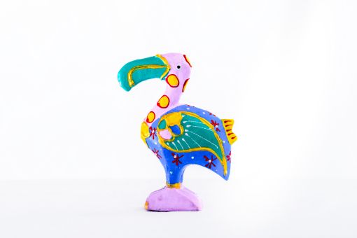 Picture of DODO PASTEL 8CM