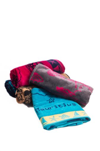 Picture of SERVIETTE MATIKA