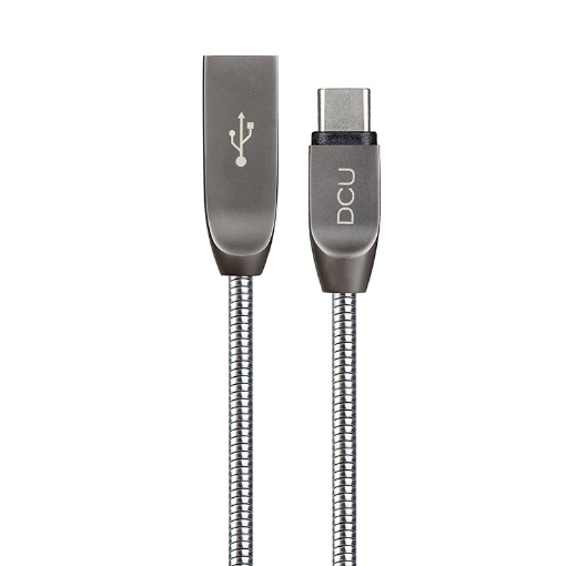 Picture of MICRO USB TYPE C CABLE METAL TIPS