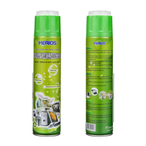 Picture of COMPUTER SPRAY CLEANER