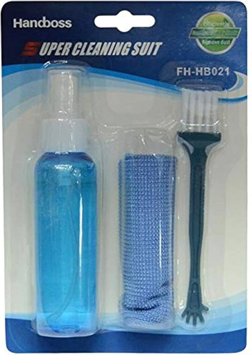 Picture of LCD CLEANER  RJ 02