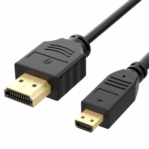 Picture of HDMI CABLE MICRO