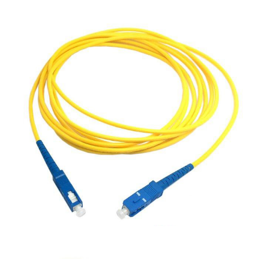 Picture of CABLE OPTIC SCSC 5M