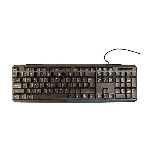 Picture of SMART KEYBOARD WIRED FC 530