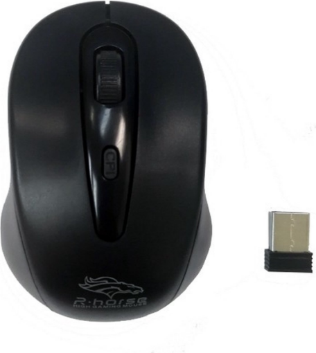 Picture of R HORSE MOUSE WIRELESS  6050