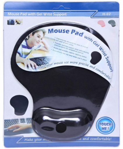 Picture of MOUSE PAD  GEL