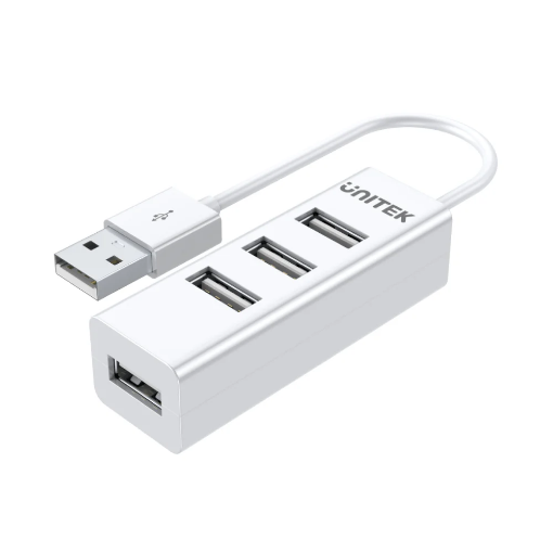 Picture of YC 2146 0 11M USB2 0 4PORT HUB