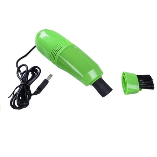 Picture of USB MINI VACCUM CLEANER