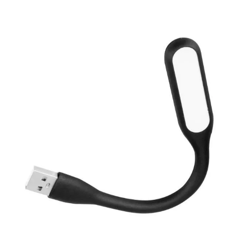 Picture of LAMPE USB SILICONE COLORIS