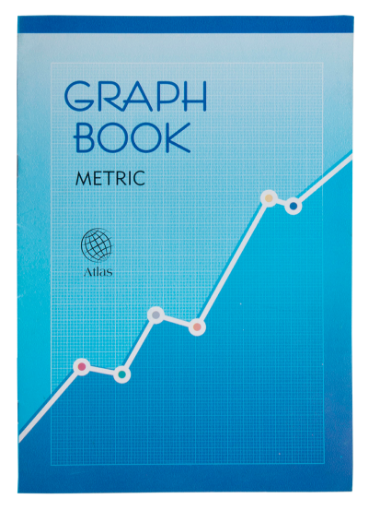 Picture of ATLAS GRAPH BOOK