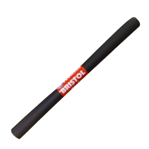 Picture of PREMIER BRISTOL PAPER X3 BLACK