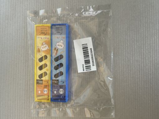 Picture of SEAGULL MINES 0 5MM X2