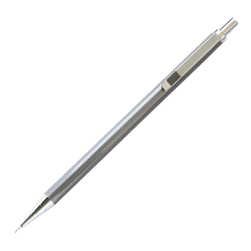 Picture of DELI MECHANICAL PENCIL 6490