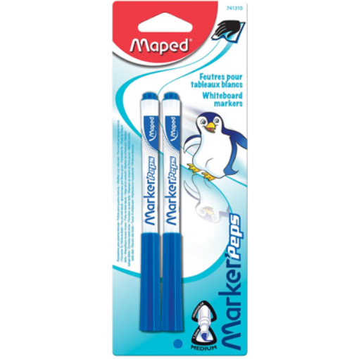 Picture of MAPED MARKER EFFACABLE A SAC