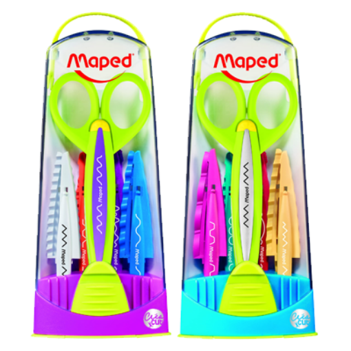 Picture of MAPED COFFRET CONTENANT 1 MONT