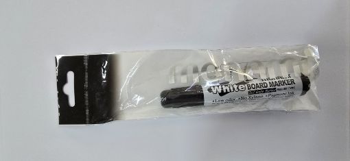 Picture of MONAMI WHITEBOARD MARKER BLACK