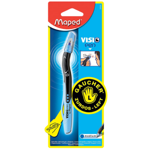 Picture of MAPED STYLO BILLE CAP VISIO